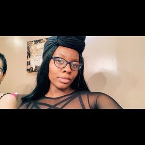 Meet your Posher, Angel